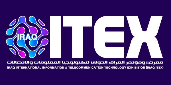 You are currently viewing معرض ومؤتمر العراق الدولي لتكنولوجيا المعلومات والاتصالات  IRAQ ITEX 2022